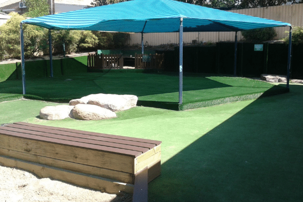 Artificial Grass for Shires in Brisbane