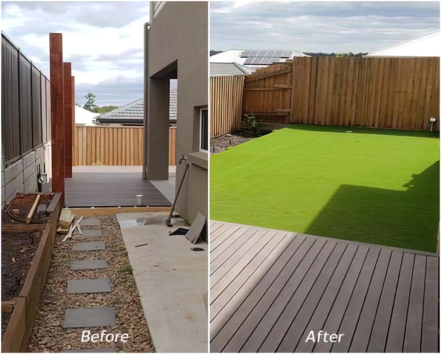 Artificial Turf for Your Brisbane Landscapes