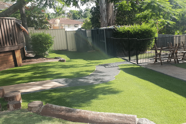 Artificial Grass Maintenance Brisbane - Astro Klean