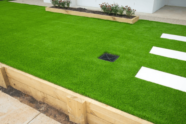 Synthetic Grass for Pathways