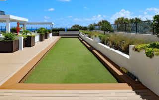 Synthetic Turf for Rooftops 2