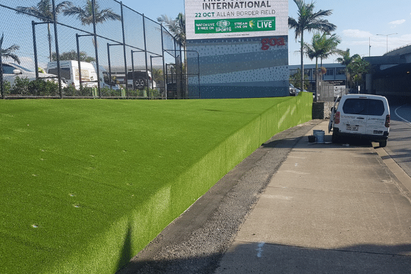 Australian Made Commercial Synthetic Grass