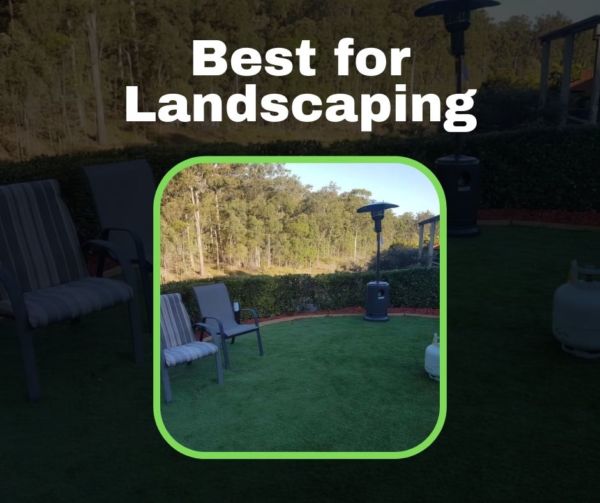 Best for Landscaping