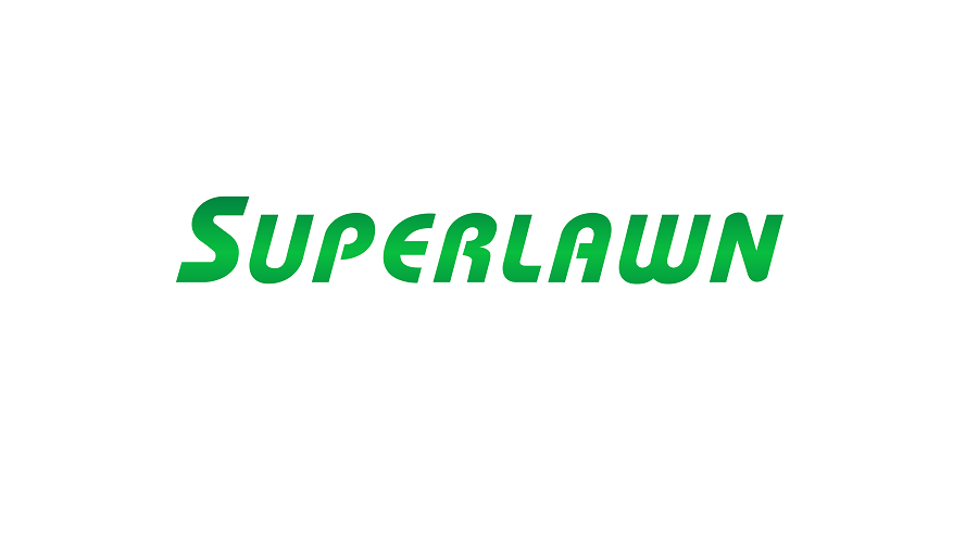 Superlawn Logo REV