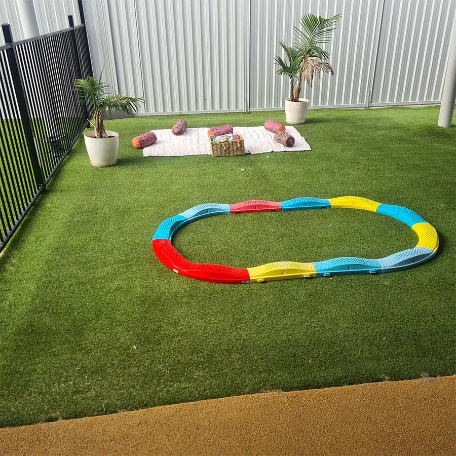 Artificial Grass Installation3