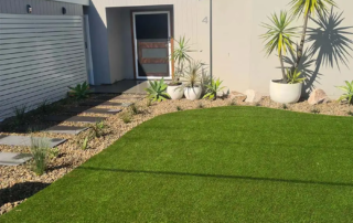 Artificial Grass Installation4