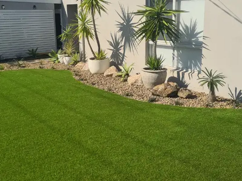 Residential Artificial Grass Supply & Installations