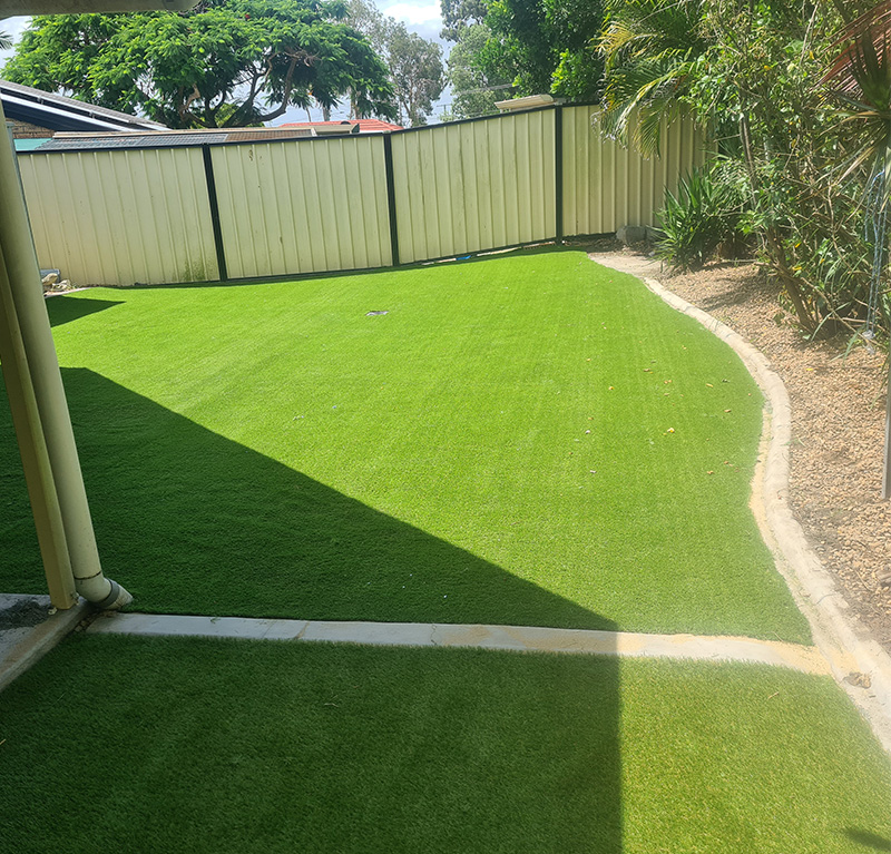 Affordably Priced Artificial Grass Installation