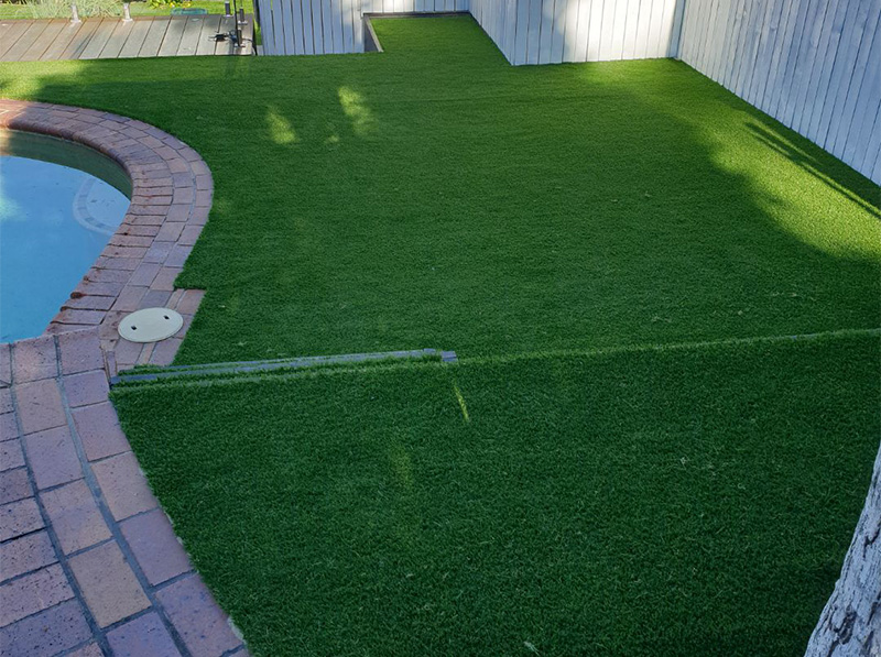 Artificial Grass Cleaning Brisbane