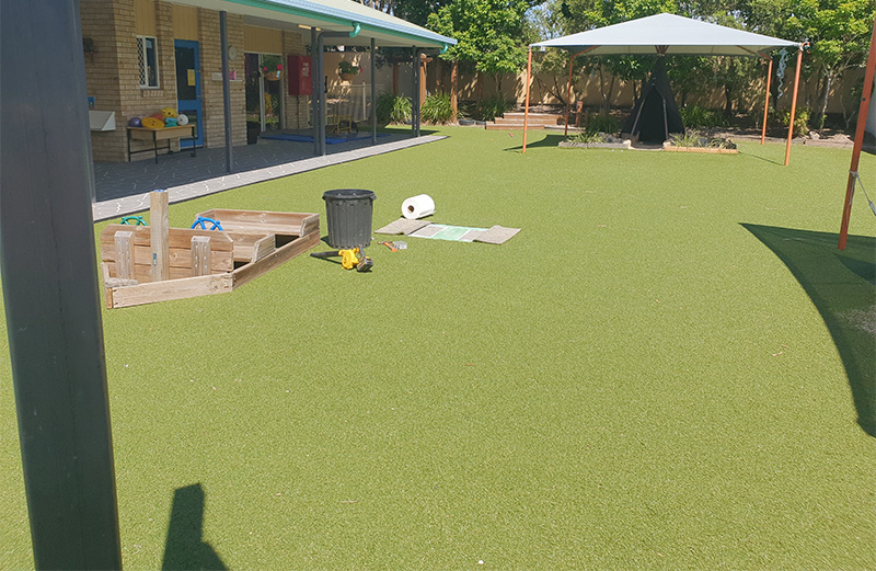Artificial Grass Cleaning Experts You Can Trust