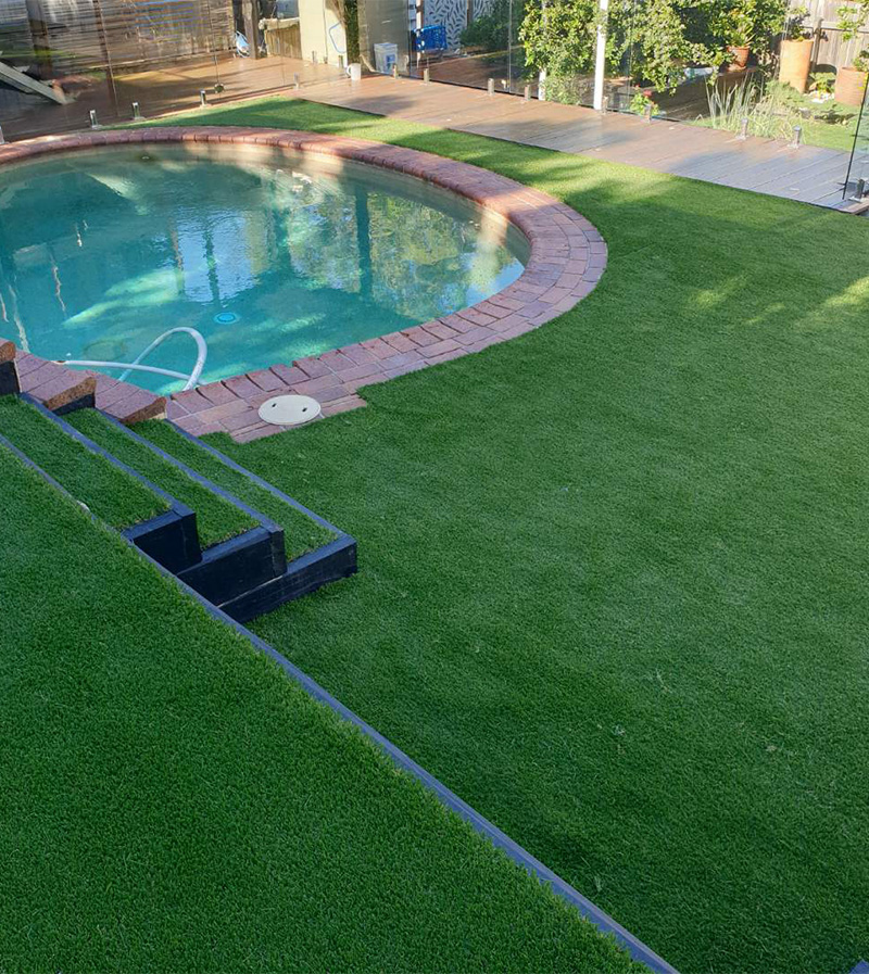 Benefits of Cleaning Your Artificial Grass Regularly