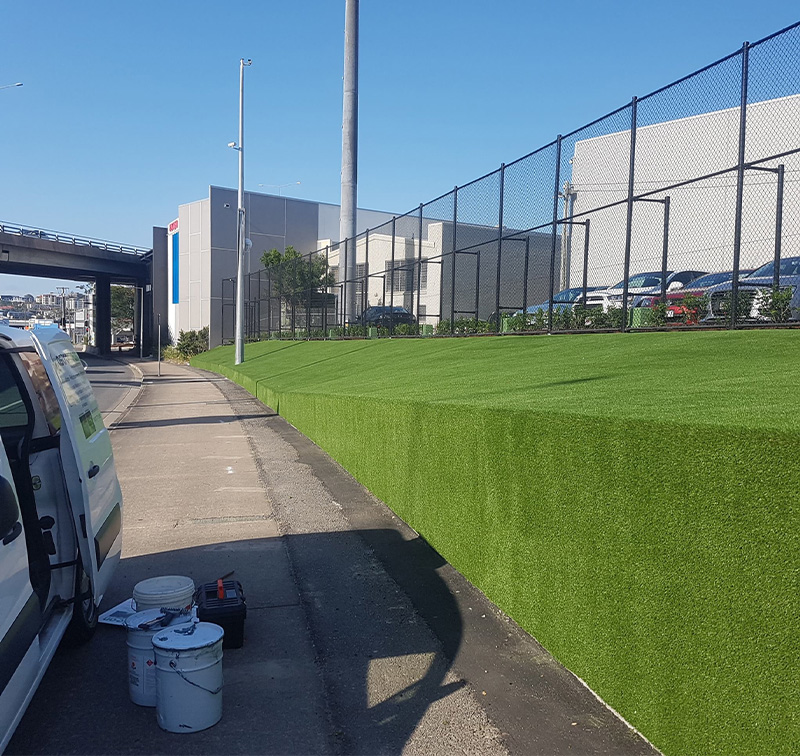 Commercial Synthetic Grass Brisbane