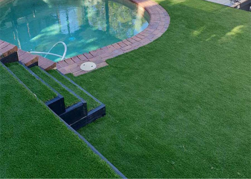Artificial Grass Supply for Brisbane Homes