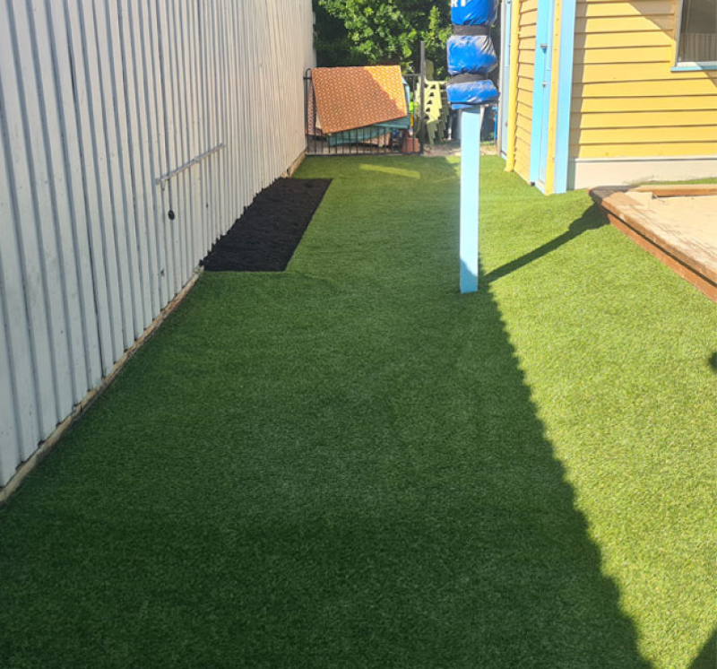 Eco friendly Artificial Grass for Homeowners in Brisbane
