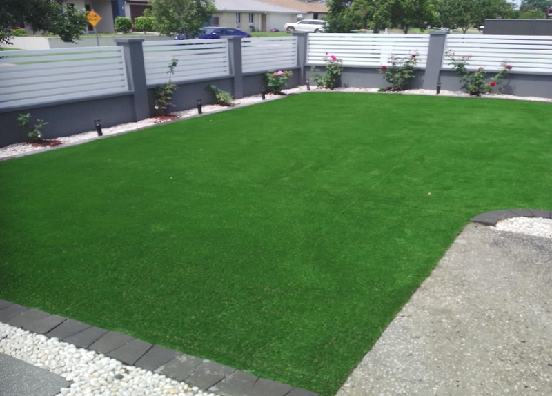Eco friendly Artificial Grass for Homeowners in Brisbane