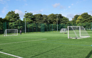 Experts in Artificial Grass for Schools