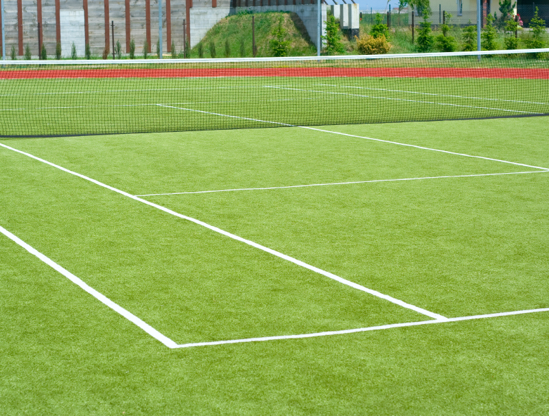Premium Quality Synthetic Grass for Brisbanes Sports