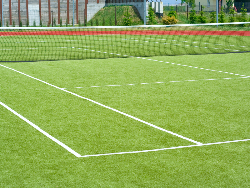 Synthetic Grass for Brisbane’s Sports Facilities