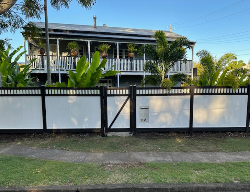 Where Quality Meets Durability Fencing Solutions in Brisbane
